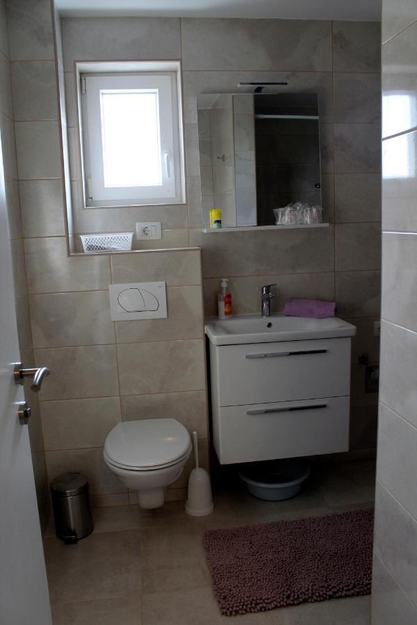 Apartment Podaca 15475A Extérieur photo