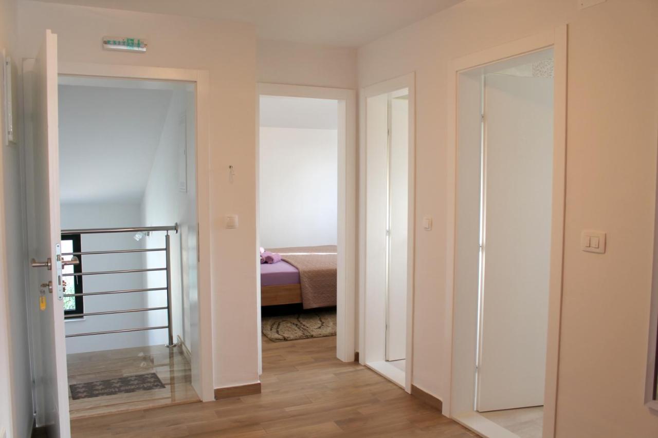 Apartment Podaca 15475A Extérieur photo