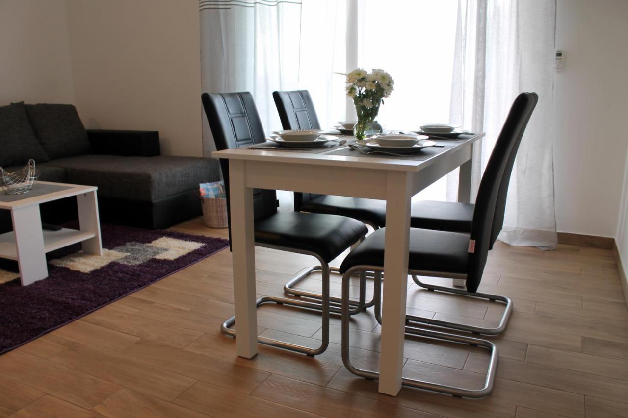 Apartment Podaca 15475A Extérieur photo