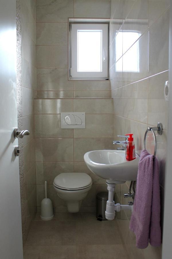 Apartment Podaca 15475A Extérieur photo