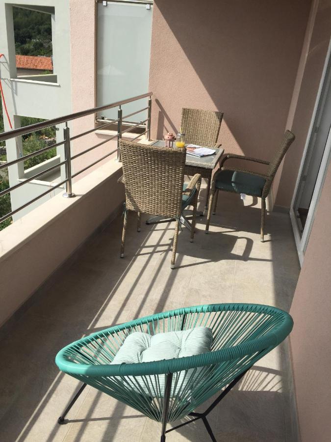 Apartment Podaca 15475A Extérieur photo